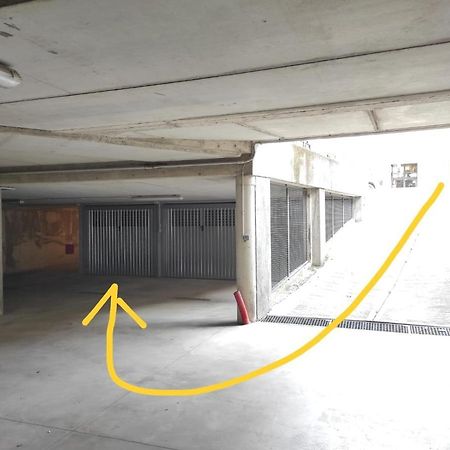 Apartment Delle Rose - Menaggio Bagian luar foto