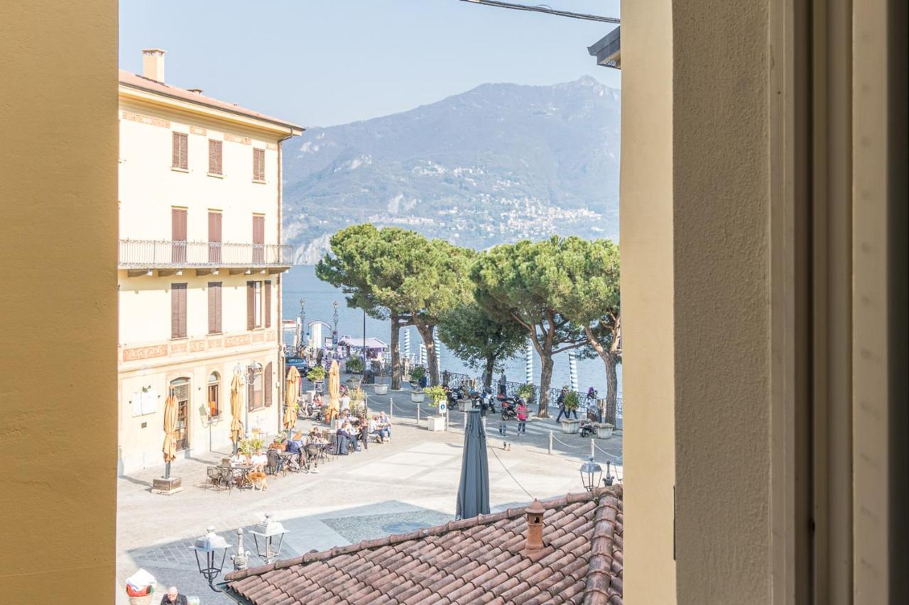 Apartment Delle Rose - Menaggio Bagian luar foto